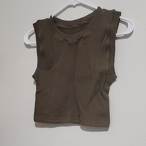 FP Movement by Free People Crop Top